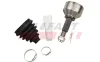Gelenksatz, Antriebswelle radseitig FAST FT25540