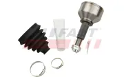 Gelenksatz, Antriebswelle radseitig FAST FT25540