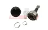 Gelenksatz, Antriebswelle radseitig FAST FT25540 Bild Gelenksatz, Antriebswelle radseitig FAST FT25540