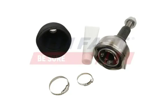 Gelenksatz, Antriebswelle radseitig FAST FT25540 Bild Gelenksatz, Antriebswelle radseitig FAST FT25540