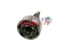 Gelenksatz, Antriebswelle radseitig FAST FT25541 Bild Gelenksatz, Antriebswelle radseitig FAST FT25541