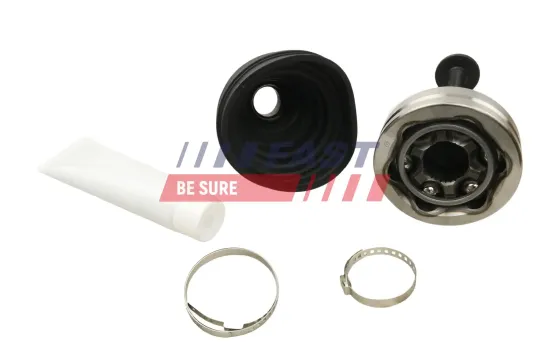 Gelenksatz, Antriebswelle radseitig Vorderachse links Vorderachse rechts FAST FT25543 Bild Gelenksatz, Antriebswelle radseitig Vorderachse links Vorderachse rechts FAST FT25543