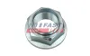 Achsmutter, Antriebswelle Vorderachse FAST FT26033 Bild Achsmutter, Antriebswelle Vorderachse FAST FT26033