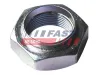 Achsmutter, Antriebswelle Vorderachse FAST FT26033