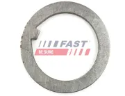 Unterlegplatte, Antriebswellenflansch FAST FT26038