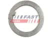 Unterlegplatte, Antriebswellenflansch FAST FT26038