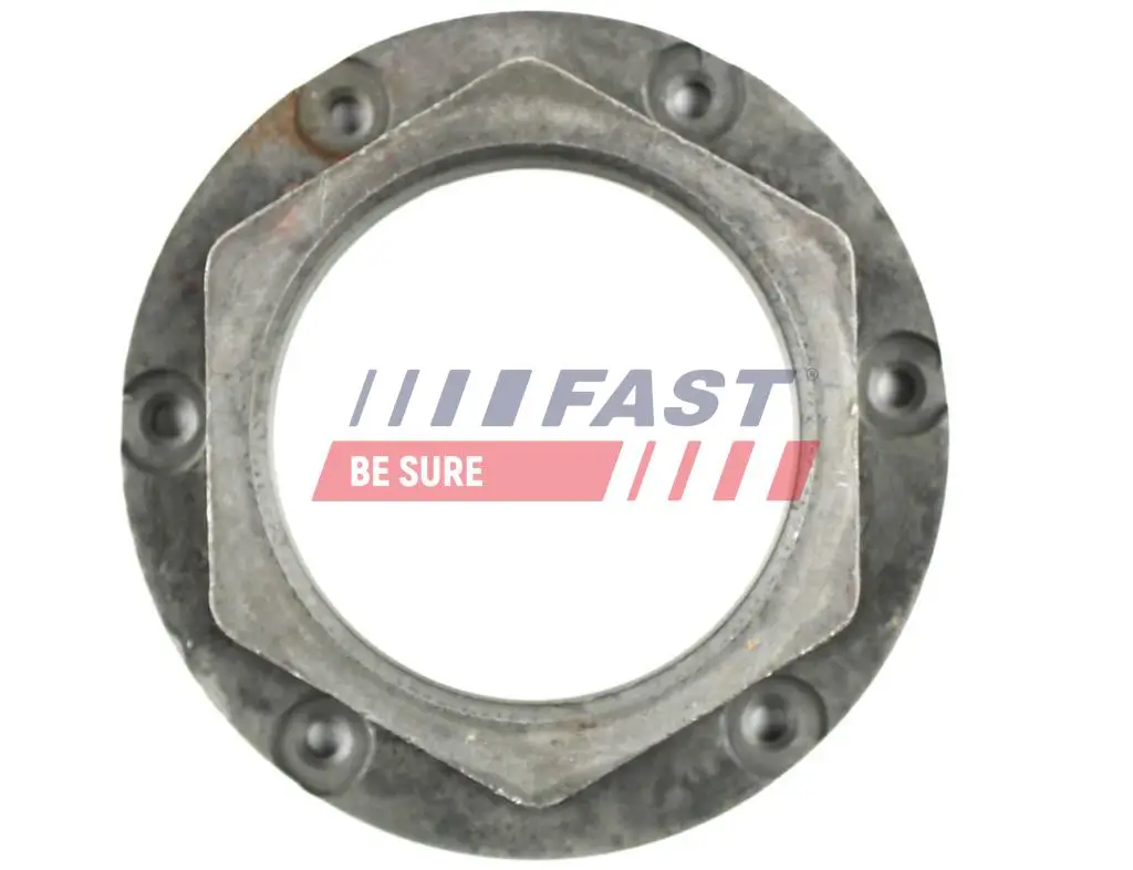Achsmutter, Antriebswelle FAST FT26039