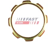 Unterlegplatte, Antriebswellenflansch FAST FT26040