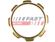 Unterlegplatte, Antriebswellenflansch FAST FT26040