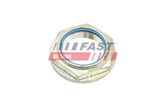 Achsmutter, Antriebswelle Hinterachse rechts FAST FT26041 Bild Achsmutter, Antriebswelle Hinterachse rechts FAST FT26041