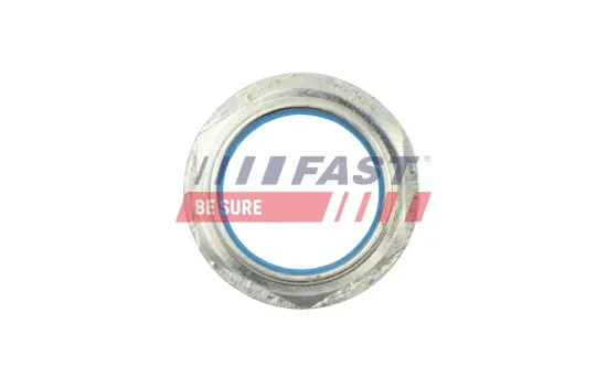 Achsmutter, Antriebswelle Hinterachse rechts FAST FT26041 Bild Achsmutter, Antriebswelle Hinterachse rechts FAST FT26041