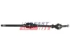 Antriebswelle Vorderachse rechts FAST FT27041