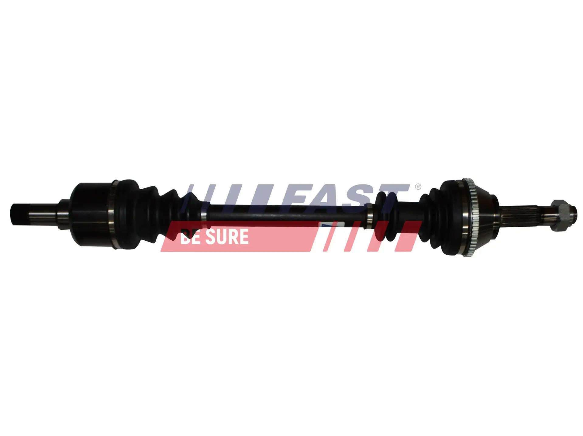 Antriebswelle Vorderachse links FAST FT27042
