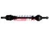 Antriebswelle Vorderachse links FAST FT27042