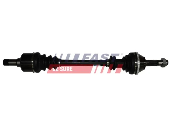 Antriebswelle Vorderachse links FAST FT27042 Bild Antriebswelle Vorderachse links FAST FT27042