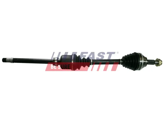 Antriebswelle Vorderachse rechts FAST FT27043 Bild Antriebswelle Vorderachse rechts FAST FT27043