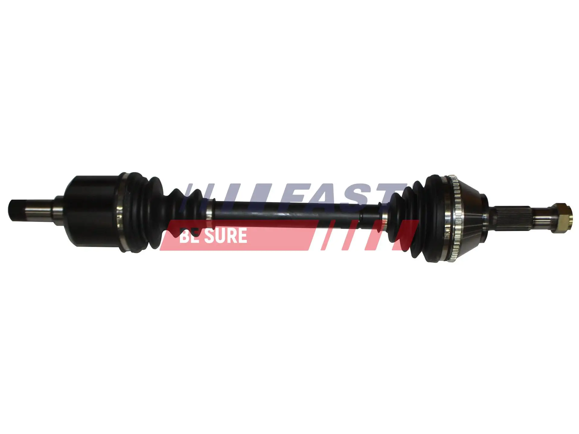 Antriebswelle Vorderachse links FAST FT27044