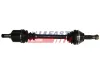 Antriebswelle Vorderachse links FAST FT27044
