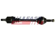 Antriebswelle Vorderachse links FAST FT27044