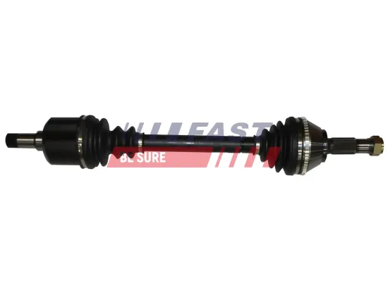 Antriebswelle Vorderachse links FAST FT27044 Bild Antriebswelle Vorderachse links FAST FT27044