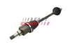 Antriebswelle Vorderachse links FAST FT27046 Bild Antriebswelle Vorderachse links FAST FT27046