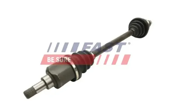Antriebswelle Vorderachse links FAST FT27046 Bild Antriebswelle Vorderachse links FAST FT27046