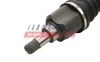 Antriebswelle Vorderachse links FAST FT27046 Bild Antriebswelle Vorderachse links FAST FT27046