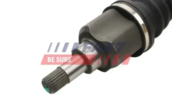 Antriebswelle Vorderachse links FAST FT27046 Bild Antriebswelle Vorderachse links FAST FT27046