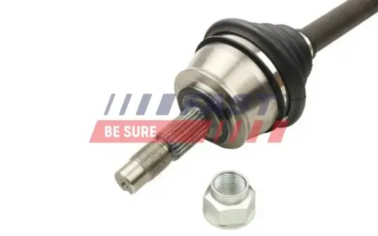 Antriebswelle Vorderachse links FAST FT27046 Bild Antriebswelle Vorderachse links FAST FT27046