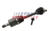 Antriebswelle Vorderachse links FAST FT27047