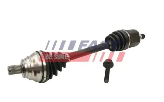 Antriebswelle Vorderachse links FAST FT27047 Bild Antriebswelle Vorderachse links FAST FT27047