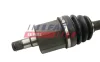Antriebswelle Vorderachse links FAST FT27047 Bild Antriebswelle Vorderachse links FAST FT27047