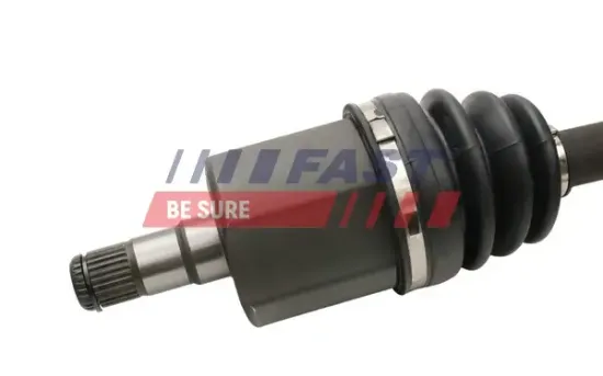 Antriebswelle Vorderachse links FAST FT27047 Bild Antriebswelle Vorderachse links FAST FT27047