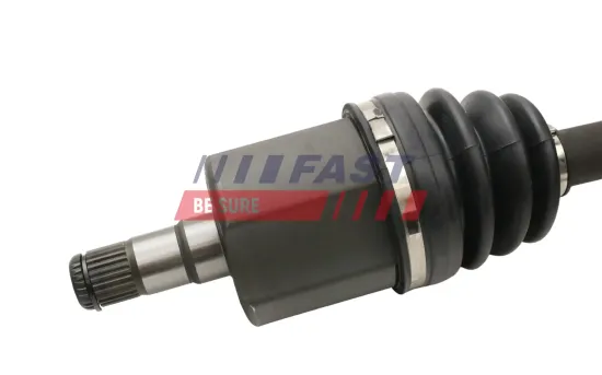 Antriebswelle Vorderachse links FAST FT27047 Bild Antriebswelle Vorderachse links FAST FT27047