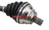 Antriebswelle Vorderachse links FAST FT27047 Bild Antriebswelle Vorderachse links FAST FT27047