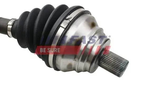 Antriebswelle Vorderachse links FAST FT27047 Bild Antriebswelle Vorderachse links FAST FT27047
