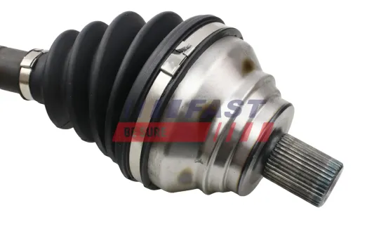 Antriebswelle Vorderachse links FAST FT27047 Bild Antriebswelle Vorderachse links FAST FT27047