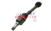 Antriebswelle Vorderachse links FAST FT27049 Bild Antriebswelle Vorderachse links FAST FT27049