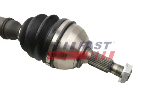 Antriebswelle Vorderachse links FAST FT27049 Bild Antriebswelle Vorderachse links FAST FT27049