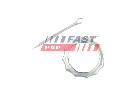 Antriebswelle Vorderachse links FAST FT27049 Bild Antriebswelle Vorderachse links FAST FT27049