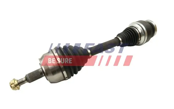 Antriebswelle Vorderachse links FAST FT27053