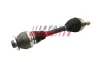 Antriebswelle Vorderachse links FAST FT27053 Bild Antriebswelle Vorderachse links FAST FT27053