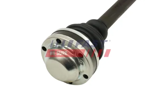 Warnkontakt, Bremsbelagverschleiß Hinterachse Hinterachse FAST FT32481 Bild Warnkontakt, Bremsbelagverschleiß Hinterachse Hinterachse FAST FT32481