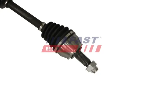 Antriebswelle Vorderachse rechts FAST FT27057 Bild Antriebswelle Vorderachse rechts FAST FT27057