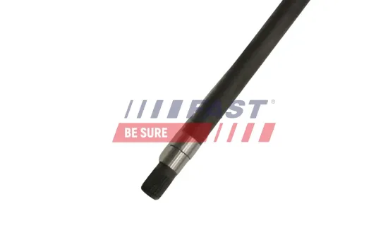 Antriebswelle Vorderachse rechts FAST FT27057 Bild Antriebswelle Vorderachse rechts FAST FT27057
