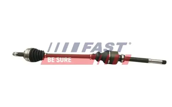 Antriebswelle Vorderachse rechts FAST FT27058 Bild Antriebswelle Vorderachse rechts FAST FT27058