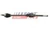 Antriebswelle Vorderachse rechts FAST FT27058 Bild Antriebswelle Vorderachse rechts FAST FT27058