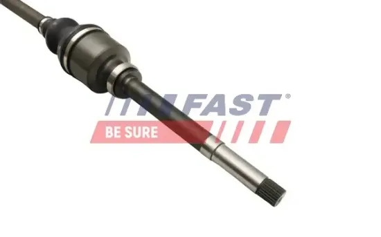 Antriebswelle Vorderachse rechts FAST FT27058 Bild Antriebswelle Vorderachse rechts FAST FT27058