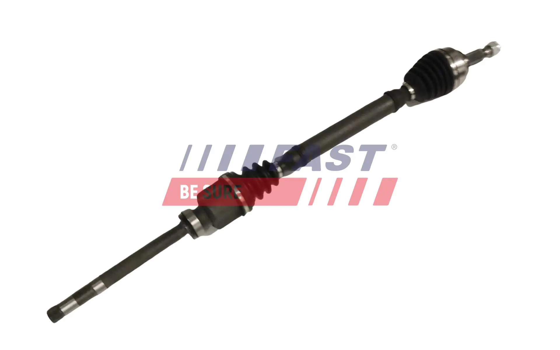 Antriebswelle Vorderachse rechts FAST FT27059
