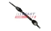 Antriebswelle Vorderachse rechts FAST FT27059 Bild Antriebswelle Vorderachse rechts FAST FT27059